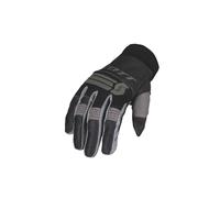 Guanto X-PLORE Nero Grigio Corto - SCOTT - UE: L