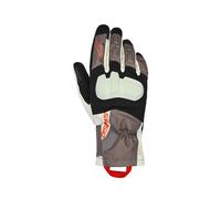 Guanto XT-3 DRYSTAR INSULATED Marrone Nero ALPINESTARS - UE: M