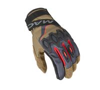 Guanto ZAIRON Marrone MACNA - UE: 2XL