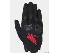 GUANTOALPINESTARS HONDA SP X 3 GLOVES black bright red