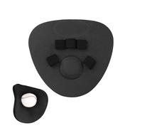 Guantone da Baseball per Adulti | Guanti da Ricevitore per Esercitazioni Softball | Modelli per Ricevitore Softball - per Uomo Donna Principianti Giovani Outdoor Campo Sportivo