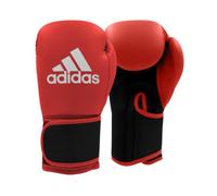 Guantoni Adidas AdiStart Rosso 10 Oz