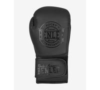 Guanti da allenamento per la boxe Benlee Black Label Nero Noir 14 once