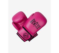 Guantoni Benlee Carlos rosa nero - 12