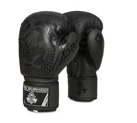 Guantoni boxe Black Dragon FLEX Bushido