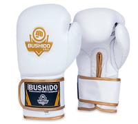 Guantoni boxe in pelle Royal