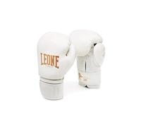 Guanti Leone 1947 W&G bianco dorato - 10