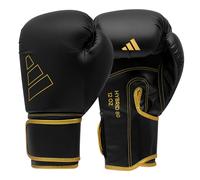 Guantoni da boxe adidas Hybrid 80 Noir 12 once