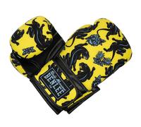 Guantoni Benlee Panther giallo nero - 8