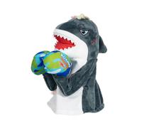 Guantoni da boxe Giocattolo Bambola di pezza Ornamento confortevole Regalo