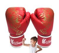 Guantoni da boxe - Guanti da boxe da uomo | Guanti da boxe | Guanti da boxe da uomo | Guanti da kickboxing | Guanti da boxe da donna | Guanti Muay Thai | Guanti da boxe per ragazzo