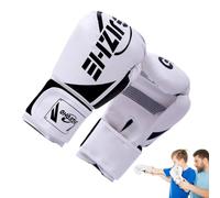 Guantoni da boxe,Guantoni da boxe giovanili per la Pelle PU