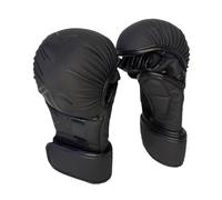 Guantoni da boxe, guantoni da boxe, guanti da boxe, guanti da boxe, guanti da boxe imbottiti professionalmente per punzonatura pesante, attrezzature per esercizi fisici regolabili, attrezzature per