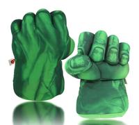 Guantoni da Boxe Hulk, Guanti Hulk Bambino, Guanti Hulk, Guantoni Boxe Hulk, Guantoni da Boxe Bambino Hulk, Guanti da Boxe Hulk per Cosplay, Guanti da Boxe per Bambini Hulk, Guanti da Costume Hulk