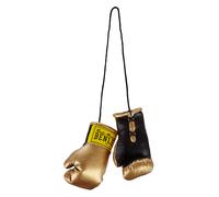 BENLEE Rocky Marciano Mini Gloves, Merci Sportive Unisex Adulto, Gold, Taglia unica