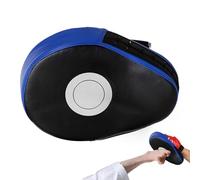 Guantoni da boxe in pelle | Colpitori, Colpitori da boxe, Scudo da calcio | Guanti da gancio e jab, Attrezzatura per l'allenamento, Muay Thai, Kickboxing, Fitness, per arti