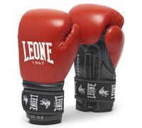 Guantoni da boxe Leone ambassador Rouge 16 once