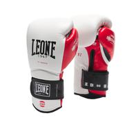 Guantoni da boxe Leone Il Tecnico N3 Blanc 12 once