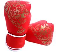 Guantoni da boxe per bambini Grappling Sacco da boxe Training Sparring Muay