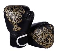 Guantoni da boxe per bambini Grappling Sacco da boxe Training Sparring Muay