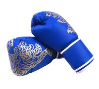 Guantoni da boxe per bambini Grappling Sacco da boxe Training Sparring Muay