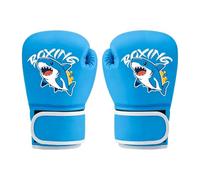 Guantoni Da Boxe Per Bambini | Guanto Da Sparring In PU | Per La Formazione