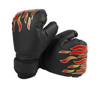 Guantoni da boxe per bambini - Guantoni da boxe per ragazzi sportivi per giovani principianti | Guanti da allenamento con sacco pesante, guanti da boxe sportivi per ragazzi e ragazze, guanti da