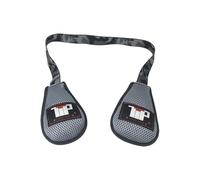 Guantoni da boxe per muay thai, guanti da allenamento, ammortizzanti, guanti protettivi in spugna per ragazzi, assorbitori di odori e umidità, per boxe, kickboxing, muay
