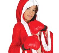 Guantoni da boxe pugile bambino
