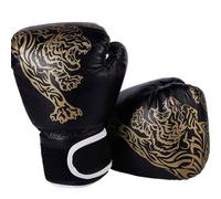 Guantoni da boxe Training Sparring Bambini Cartoon Kickboxing Sacco da boxe