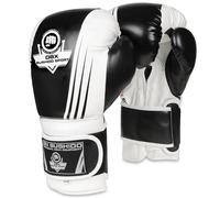 Guantoni da pugilato Tiger Edition Bushido