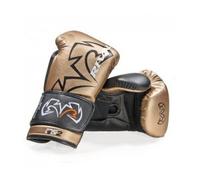 Guantoni da Sparring Rival RS11V Oro 18 oz