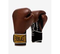 Guantoni Everlast 1910 Classic Trainig marrone - 12