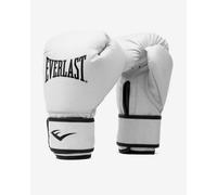 Guantoni Everlast Core 2 Training L/XL bianco nero