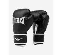 Guantoni Everlast Core 2 Training nero bianco - S-M