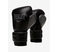 Guantoni Everlast Powerlock 2 Training HOOK&LOOP nero intenso - 16