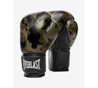 Guantoni Everlast Spark Training verde nero bianco - 12