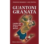 Guantoni granata i portieri che hanno scritto la storia del Toro