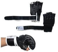 Guantoni GYM POWER Guanti Allenamento MMA Arti Marziali Combat Sparring e Lotta