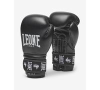 Leone Guanti Boxe Ambassador Nero Uomo 10OZ
