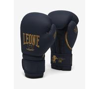 Guantoni da boxe Leone Blue Edition Bleu 16 once
