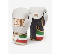 Guantoni da boxe Leone Italy Blanc 14 once