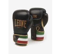 LEONE 1947 GUANTI BOXE ITALY '47 nero/12OZ - GN039