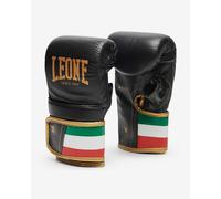 Guantoni Leone 1947 Italy nero verde rosso - M