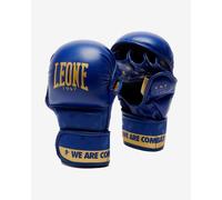 Guantoni Leone 1947 MMA Amateur DNA blu oro - S