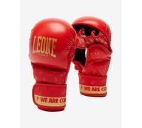 Leone1947 Amateur Dna Mma Combat Glove Rosso S