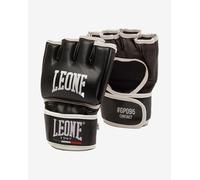 Leone Guanti Mma Contact Neri XL Nero