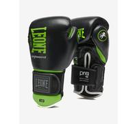 Leone1947 Professional 2 Artificial Leather Boxing Gloves 16 oz