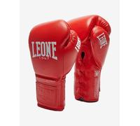 Guantoni Leone 1947 The Greatest 10oz rosso bianco