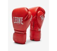 Guantoni Leone 1947 The Greatest 16oz rosso bianco